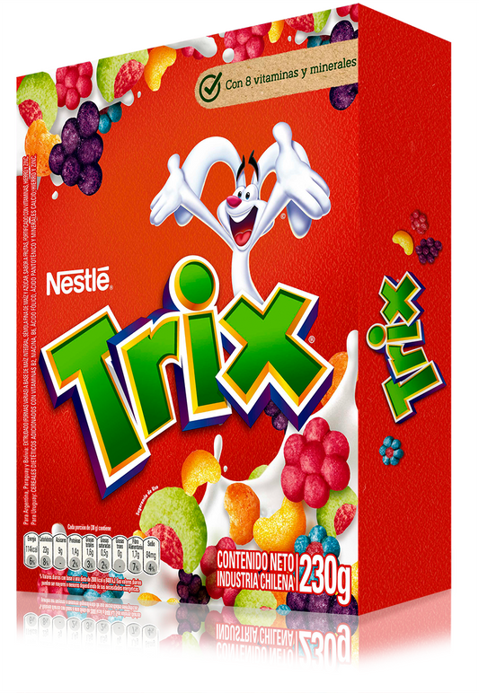 TRIX Cereal 230g