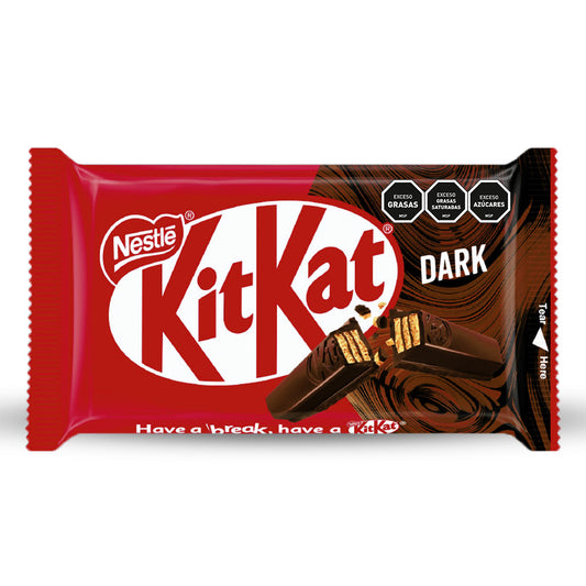 KitKat DARK