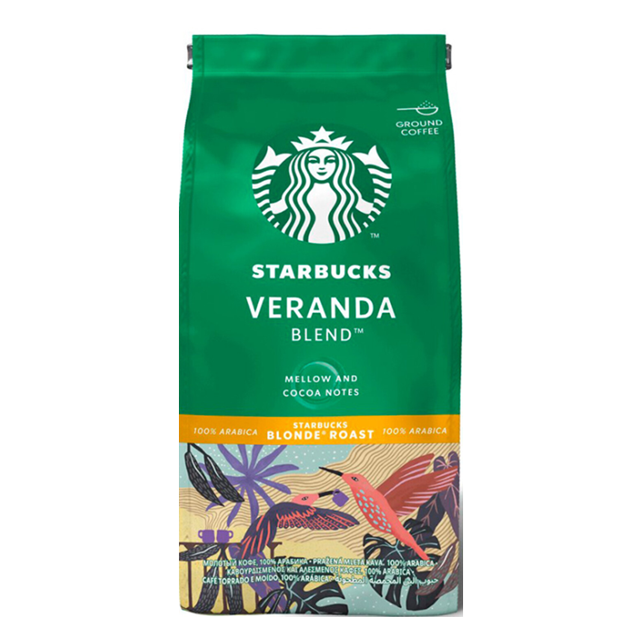 Starbucks® Caffé Veranda™