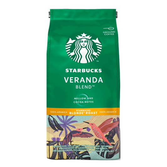 Starbucks® Café Veranda™