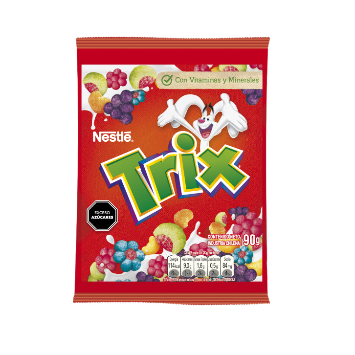 TRIX Cereal 90g