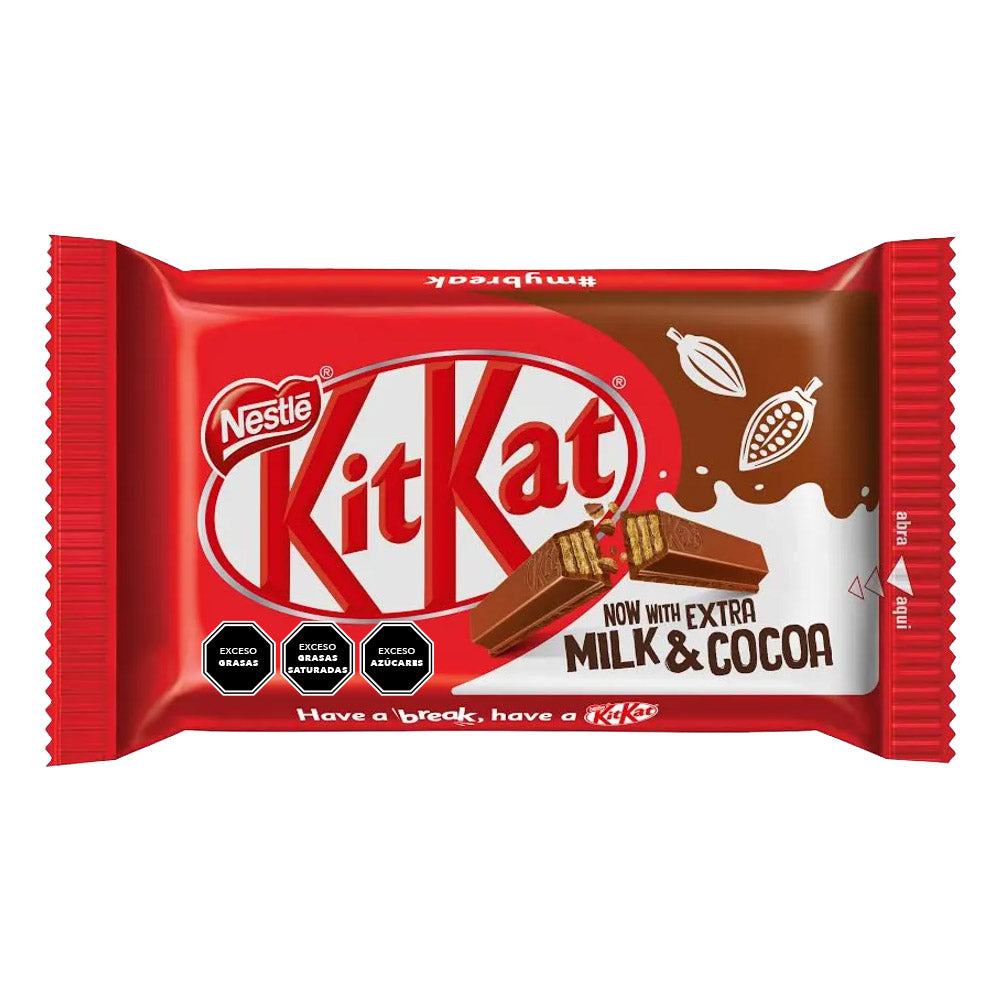 KitKat Milk